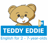 Logo metody Teddy Eddie